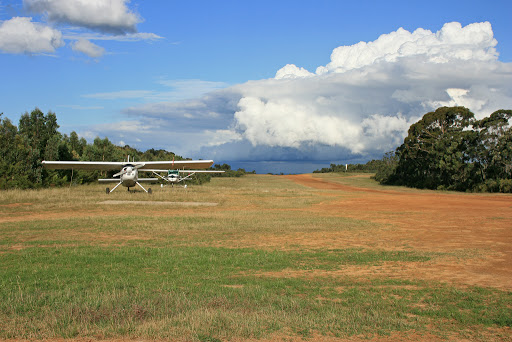 Katoomba Airfield - Thumbnail
