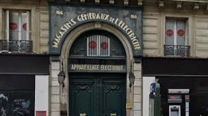 Photo n°1 de Dr Yves UZAN à Paris (Dentiste)