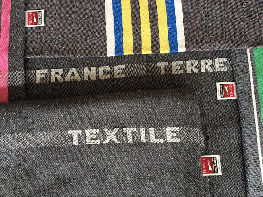 Les Nouveaux Textiles / Fabricant de Linge de Maison / Protection Textile - Thumbnail