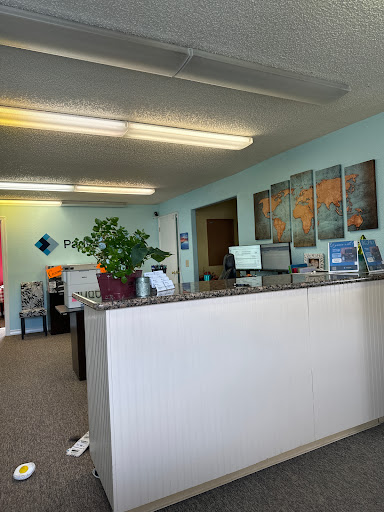 Padgett Klamath Falls, Formerly Amcom Tax and Accounting, Inc - Thumbnail