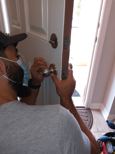 Sasi Pro Locksmith Services - Thumbnail