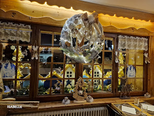 Photo n°24 de LA BELLE RENCONTRE à Châtel (Restaurant)