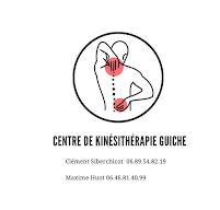 Centre de kinésithérapie et d'infirmerie de Guiche à Guiche