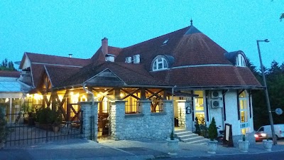 photo of Miskolctapolca Bástya Wellness Hotel