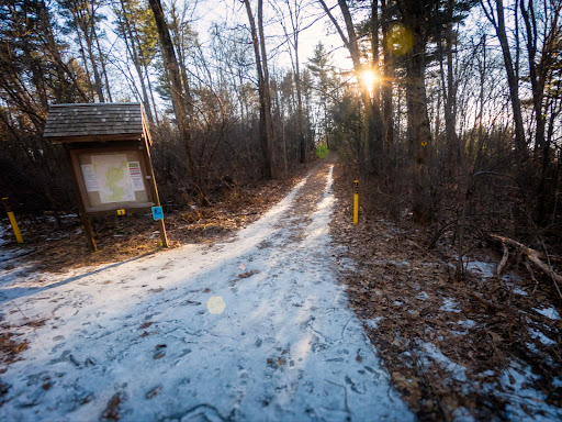 Dodge Reservation - Visual