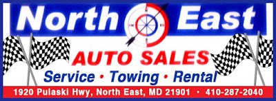 North East Auto Sales