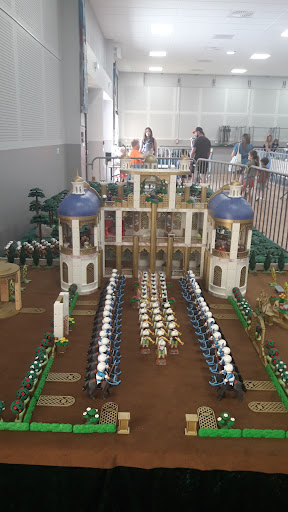 Salle des Fêtes Michel Bon Gallery - France