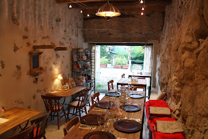 Photo n°59 de Le Relais Gourmand à Chanaz (Chambre d'hôtes)