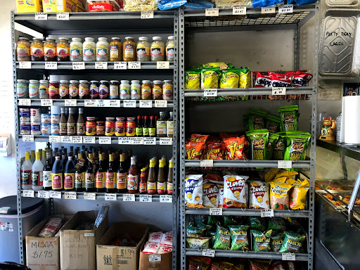 Filipino Food Catering - Thumbnail