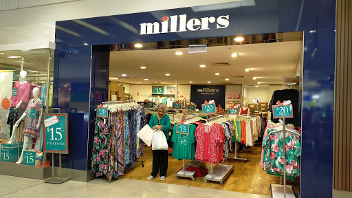 Millers Baulkham Hills - Thumbnail