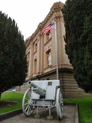 Clatsop Circuit Court Gallery - United States