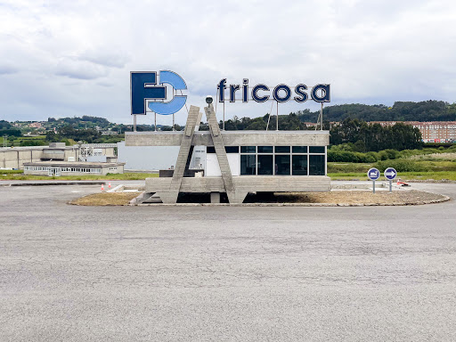 FRICOSA | Frigoríficos Conchado S.A. | Almacenamiento Congelado y Refrigerado