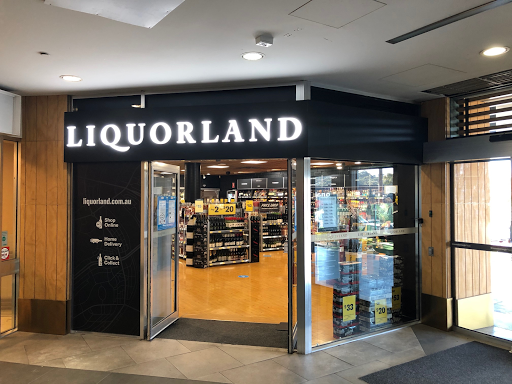 Liquorland Greensborough