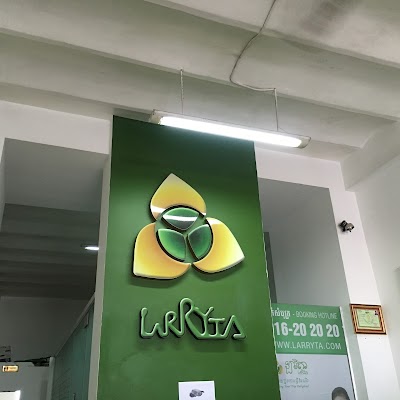 Photos of Larryta Express Phnom Penh Branch Bus Stop
