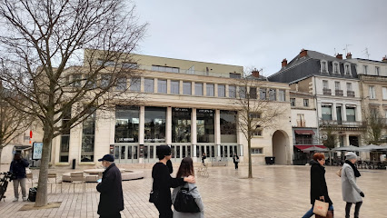 Agence Immobilière Poitiers - Citya Sogexfo