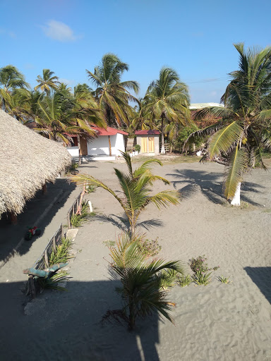 Hotel Castilla del Mar