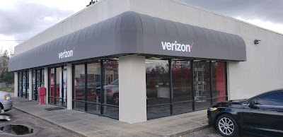 Verizon Authorized Retailer - TCC