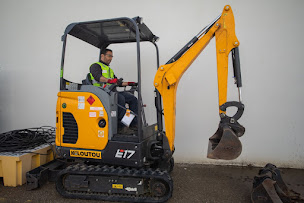 Photo n°9 de Kiloutou Chelles à Chelles (Service de location d'outils)