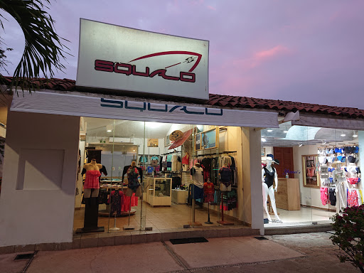 Squalo Ixtapa La Puerta - Thumbnail