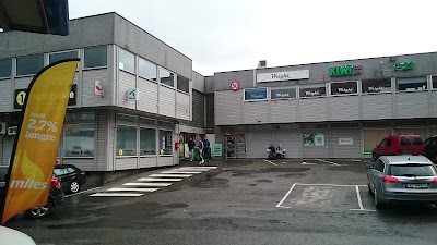 Photos of KIWI Kalstad
