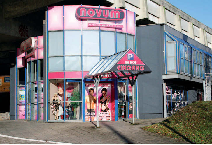 Novum Store Bielefeld Innenstadt