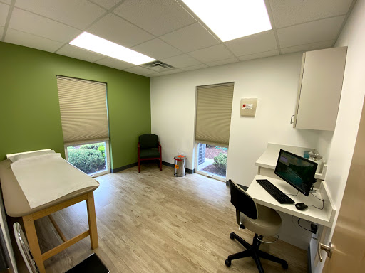 Peninsula Orthopaedic Associates