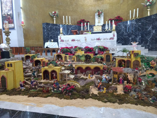 Church of Santa Rita de Casia - Thumbnail