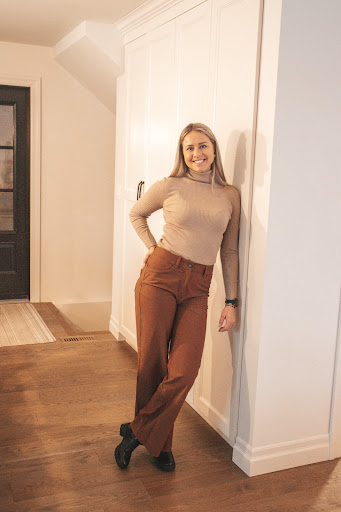 Kasidy Dewulf Real Estate Agent - Thumbnail