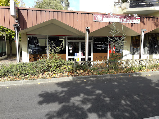 SUPRÊME TACOS 73 (ex oumma burger)