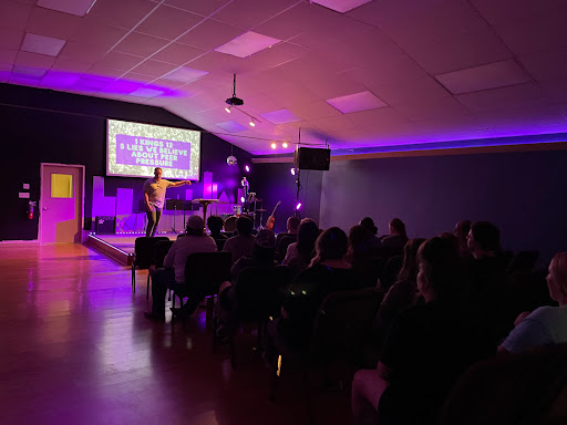 Sylvan Hills First Baptist Church - Thumbnail