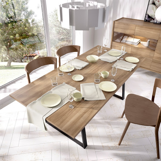 MUEBLES POLQUE - Thumbnail