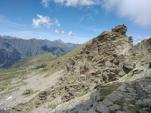 Conca Cialancia Natural Park - Thumbnail