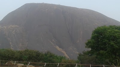 Photos of Naowa Shopping Complex