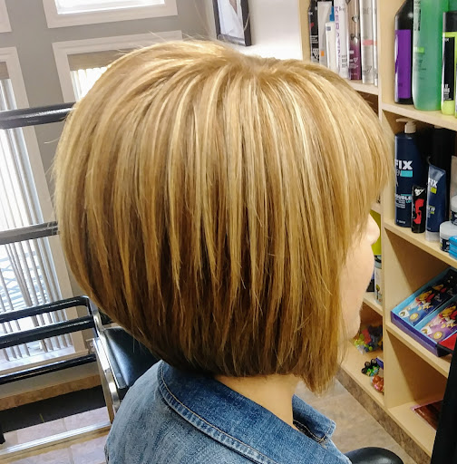 Salon Marie-Josée Gallery - Canada