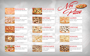 Photo n°23 de Restaurant l’étoile à Melun (Restaurant)