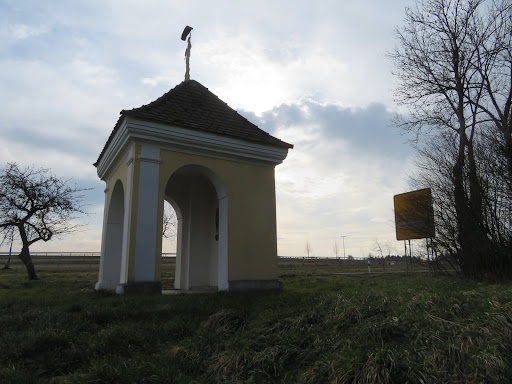 Kapelle St. Norbert