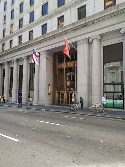 Consulate General of Brazil in San Francisco