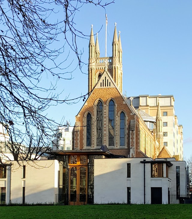 Hammersmith