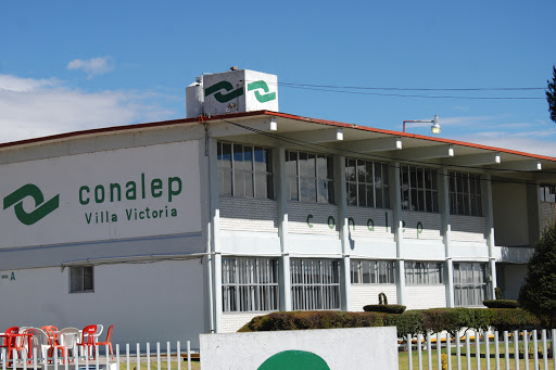 Conalep Villa Victoria