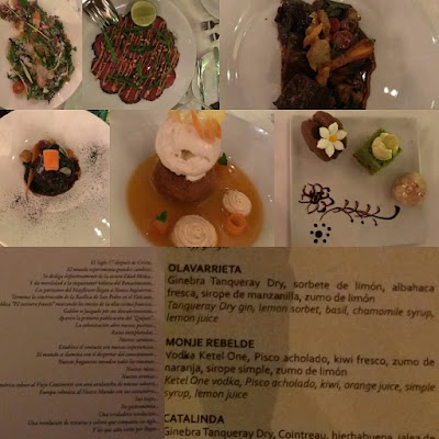 Photos of Casa Logos