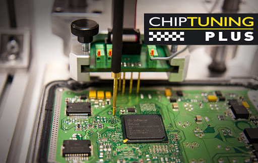 Chiptuning PLUS