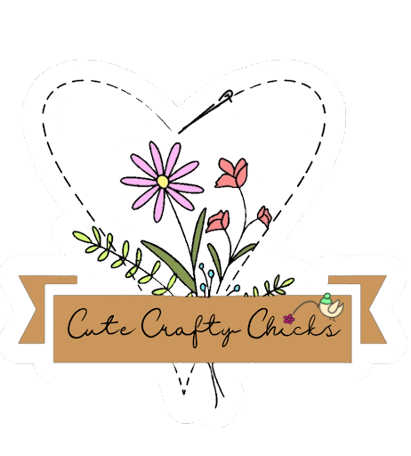 CuteCraftyChicks - Thumbnail