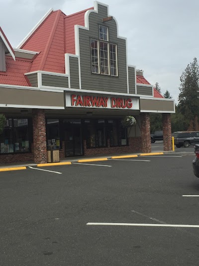 Fairway Drug