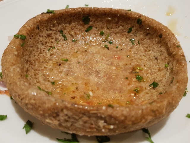 Karavaki Restaurant