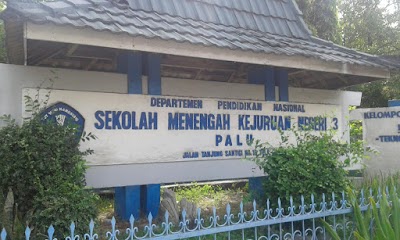 Photos of SMK Negeri 3 Palu
