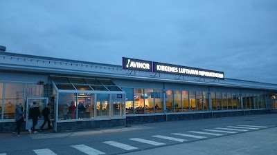 Photos of WGH Cargo - KKN