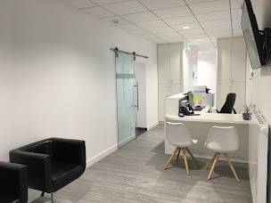 Photo n°1 de Cabinet Dentaire SCM DENTISTE LES HERBIERS à Les Herbiers (Cabinet d'implants dentaires)