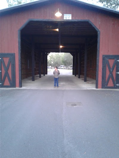 Photos of Williston Crossings RV Resort