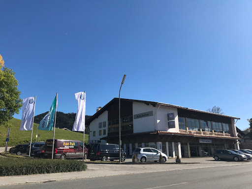 Autohaus Lechner - L. Wallner GmbH