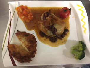 Photo n°23 de Winstub Sür Und Siess à Soultz-Haut-Rhin (Restaurant français)